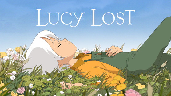 LUCY LOST © 2026 - XILAM FILMS - XILAM ANIMATION