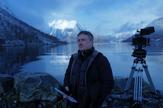 Cristian MUNGIU