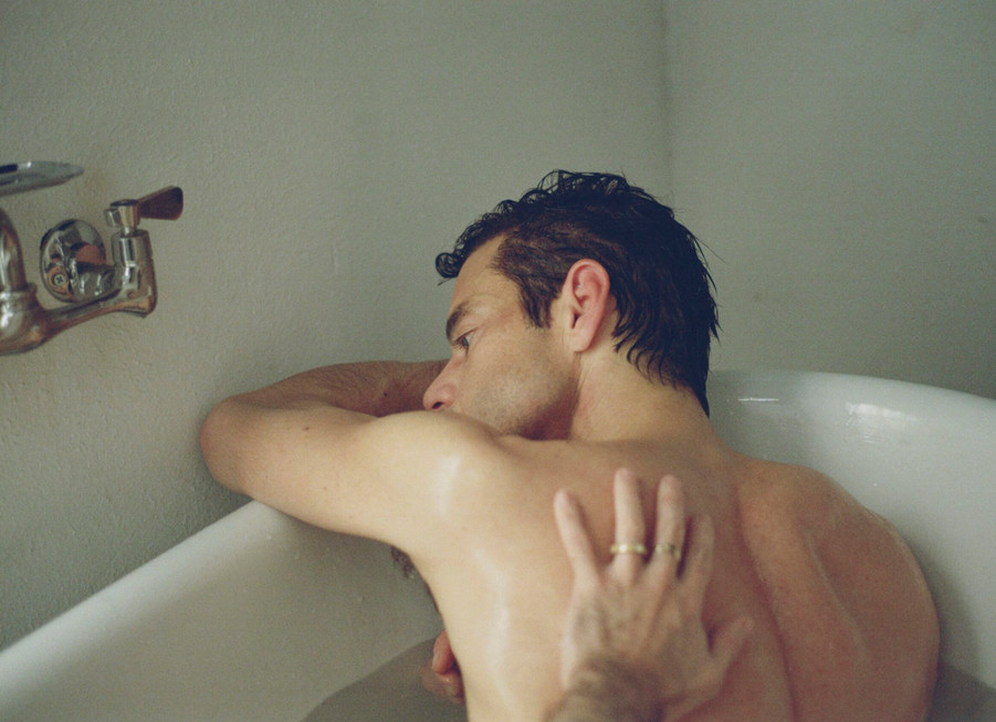 The Man I Love : l’art de saisir la vie à son crépuscule