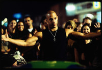 FAST AND FURIOUS © Universal Studios. All Rights Reserved
