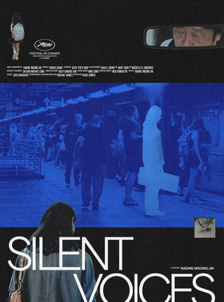 SILENT VOICES