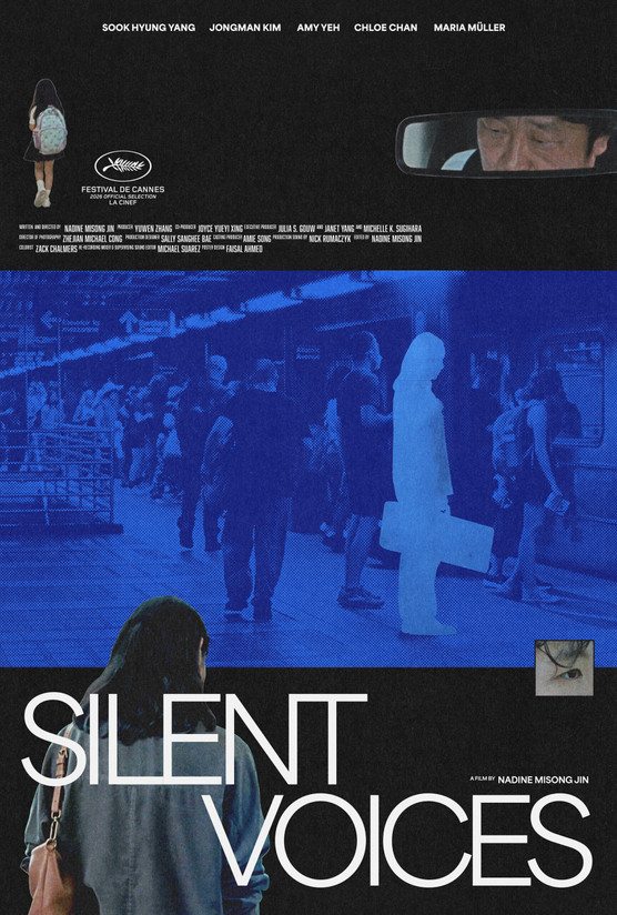 SILENT VOICES