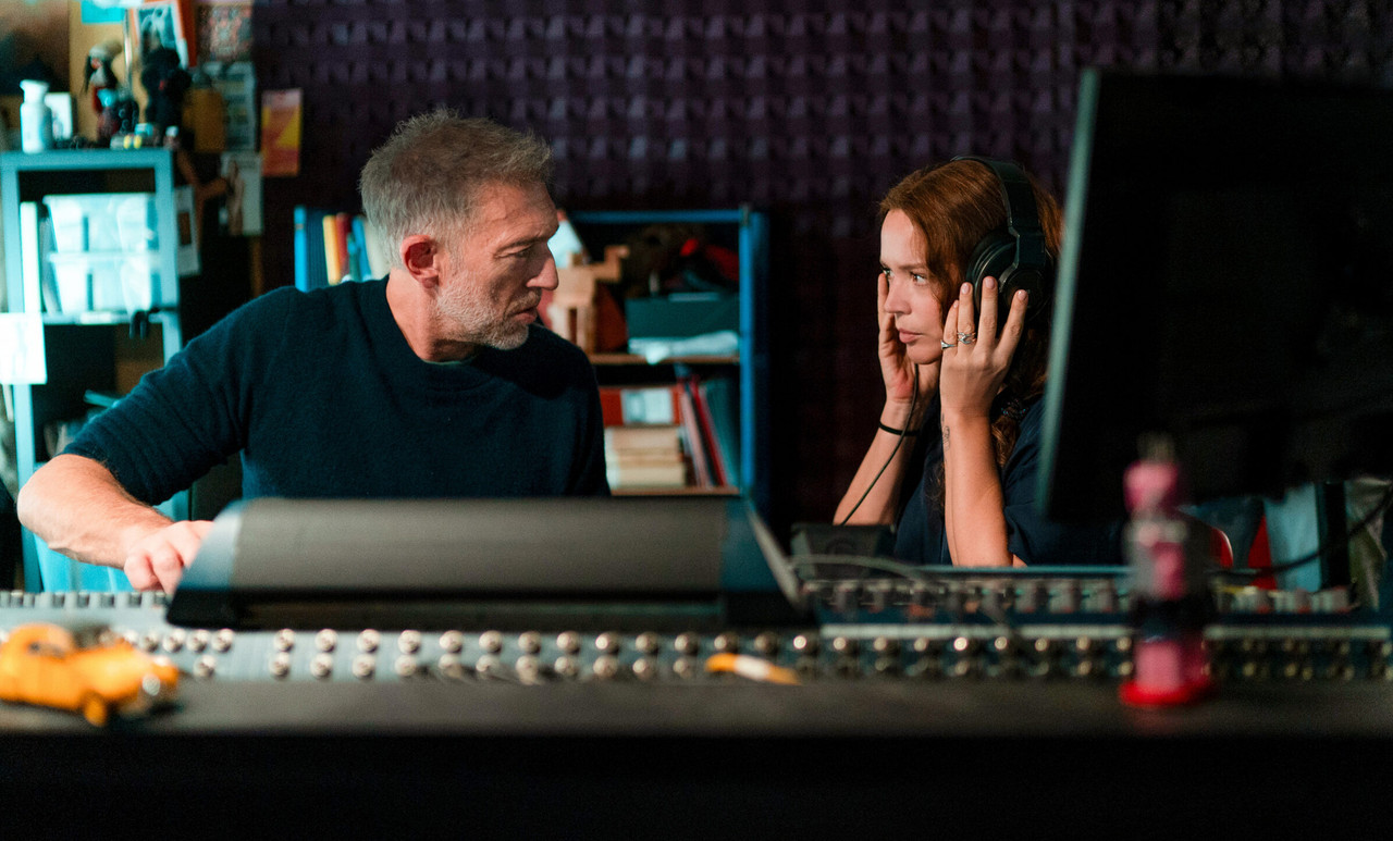 The Soundtrack of #Cannes2026