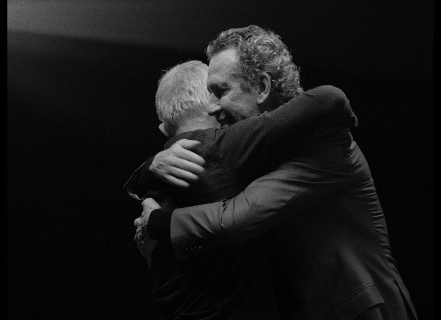 The Match de Juan Cabral et Santiago Franco, ce que le football garde en mémoire