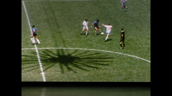 THE MATCH
