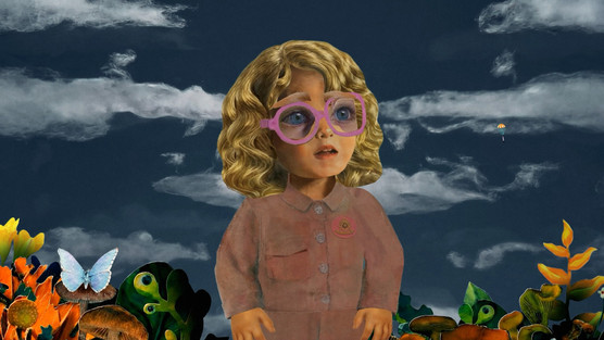 GOODNIGHT LAMBY © Primordial Soup