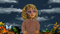 GOODNIGHT LAMBY © Primordial Soup
