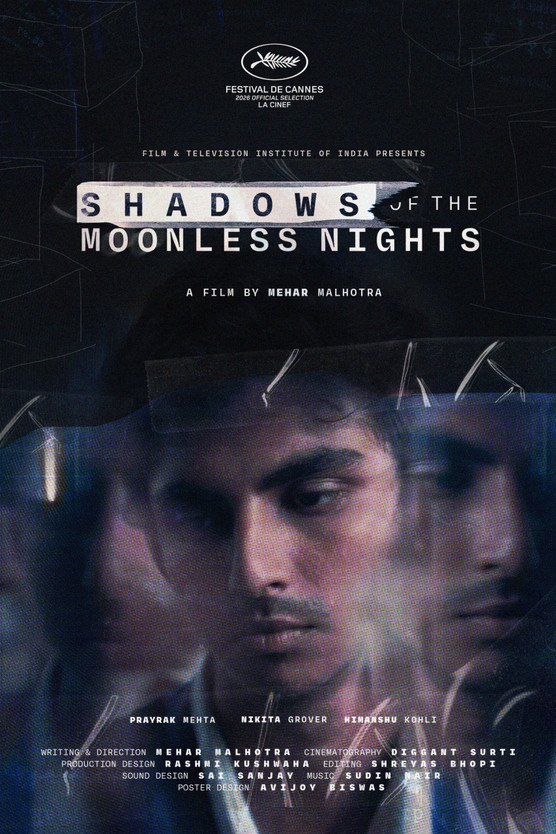 SHADOWS OF THE MOONLESS NIGHTS © Film and Television Institute of India