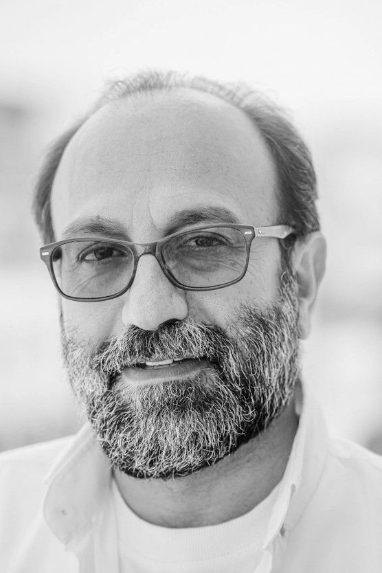 Asghar FARHADI © DUCHILI