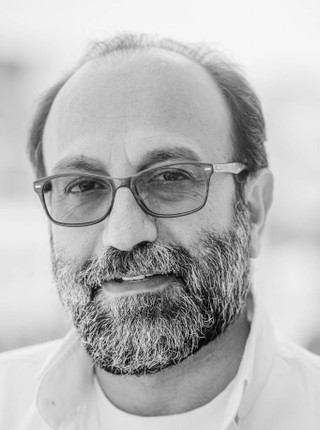 Asghar FARHADI