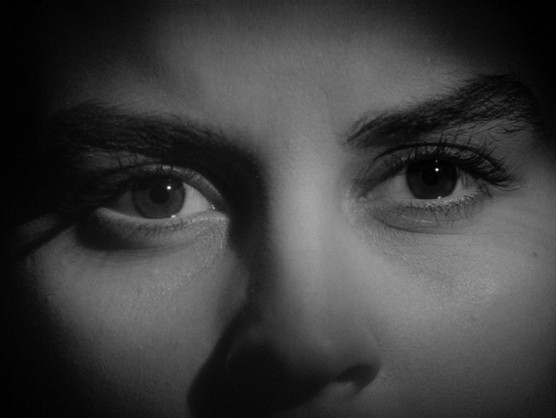 THE HOUSE OF THE ANGEL © Argentina Sono Film