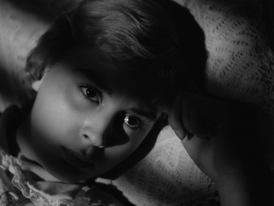 THE HOUSE OF THE ANGEL © Argentina Sono Film