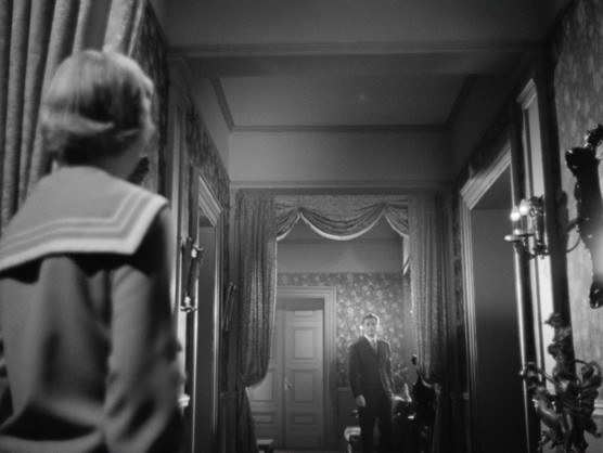 THE HOUSE OF THE ANGEL © Argentina Sono Film
