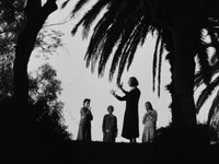 LA MAISON DE L'ANGE © Argentina Sono Film