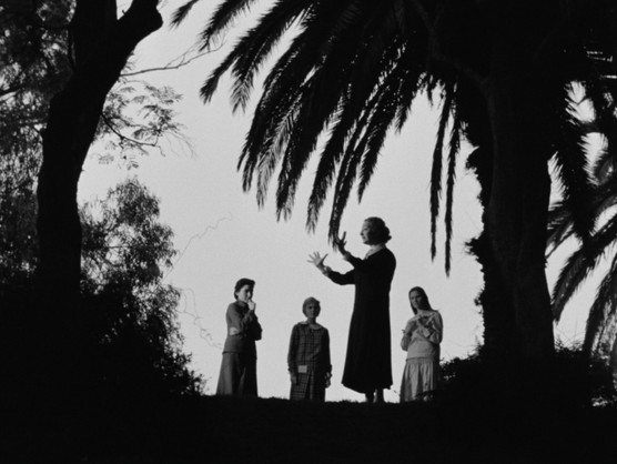 THE HOUSE OF THE ANGEL © Argentina Sono Film