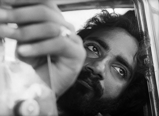 REPORT TO MOTHER © Film Heritage Foundation