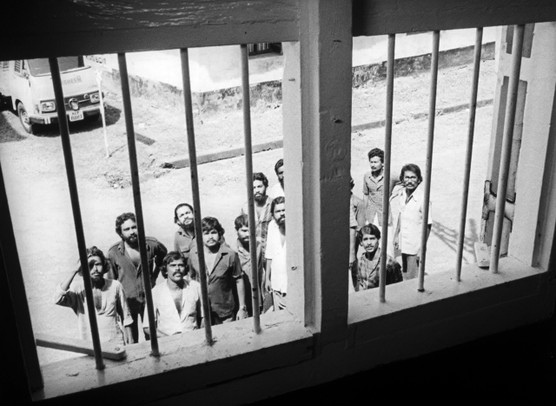 REPORT TO MOTHER © Film Heritage Foundation