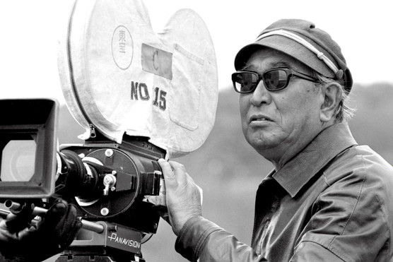 Akira KUROSAWA © TOHO CO., LTD.