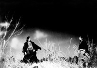 LA LÉGENDE DU GRAND JUDO © 1943 TOHO CO., LTD.