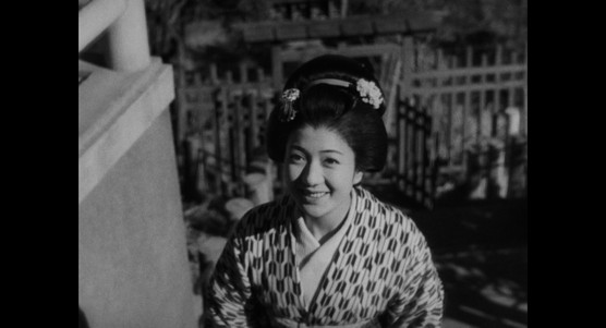 LA LÉGENDE DU GRAND JUDO © 1943 TOHO CO., LTD.