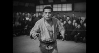 LA LÉGENDE DU GRAND JUDO © 1943 TOHO CO., LTD.