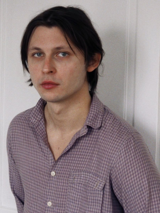 Rostislav KIRPIČENKO © Marie Vettese