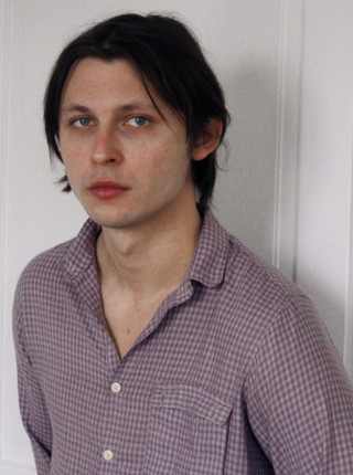 Rostislav KIRPIČENKO