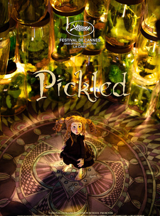 PICKLED