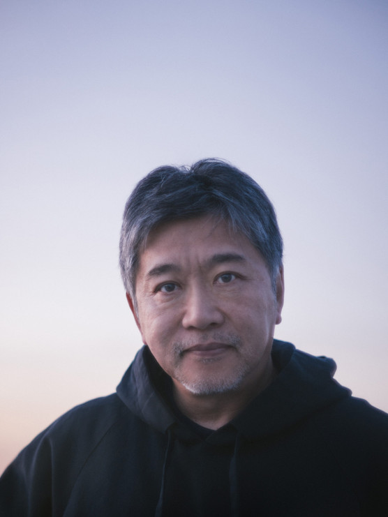 KOREEDA Hirokazu