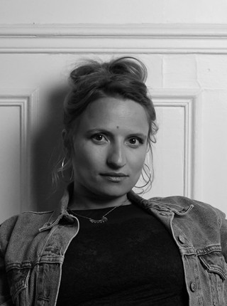 Léa MYSIUS