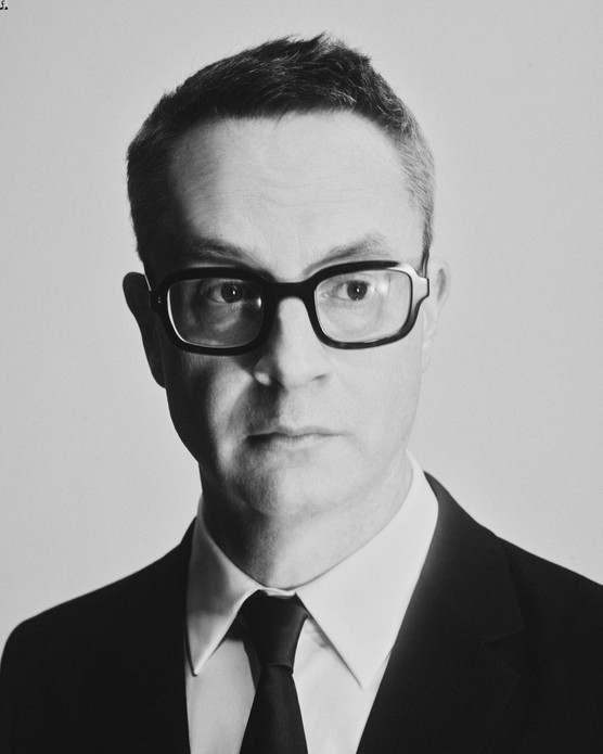 Nicolas WINDING REFN © Casper Wackerhausen-Sejersen