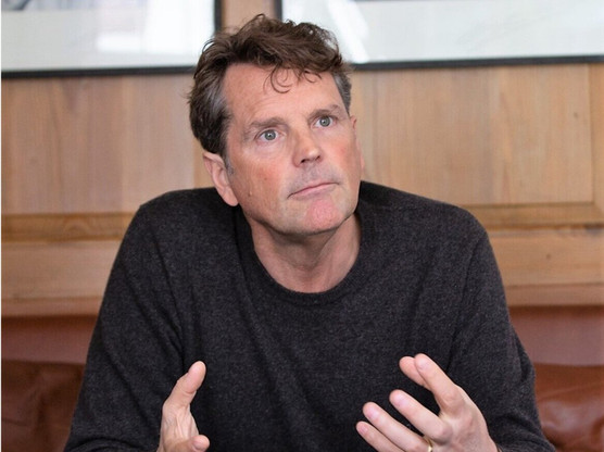 Barnaby THOMPSON