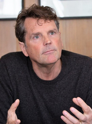 Barnaby THOMPSON