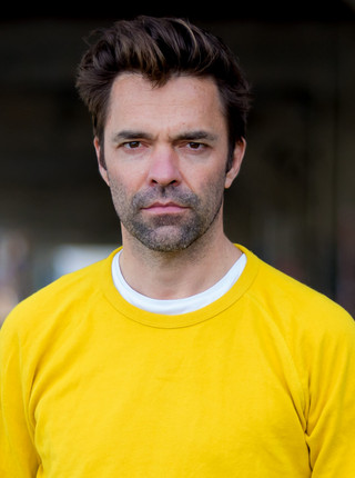Yvo MULLER
