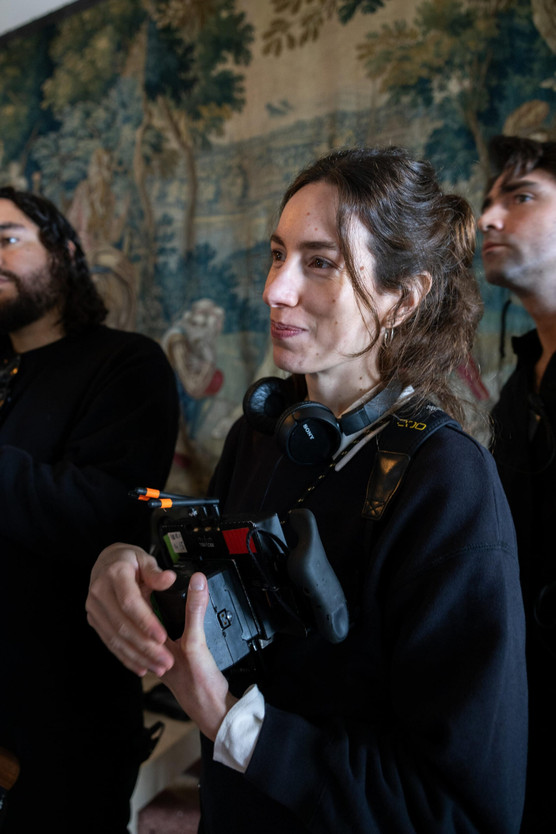 Maria MARTÍNEZ BAYONA © Lluis Tudela