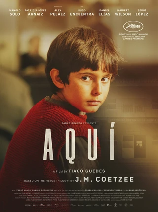 AQUÍ