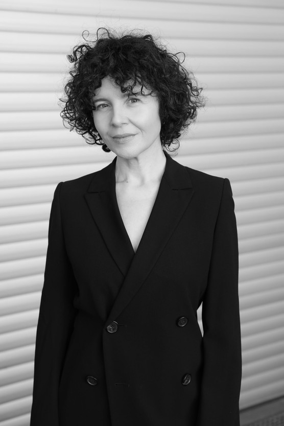 Marie KREUTZER © Pamela Rußmann