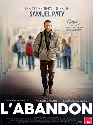 L’ABANDON