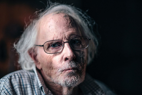 DERNSIE : LA VIE INCROYABLE DE BRUCE DERN
