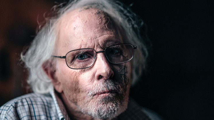 DERNSIE : LA VIE INCROYABLE DE BRUCE DERN