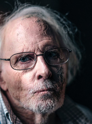 DERNSIE: THE AMAZING LIFE OF BRUCE DERN