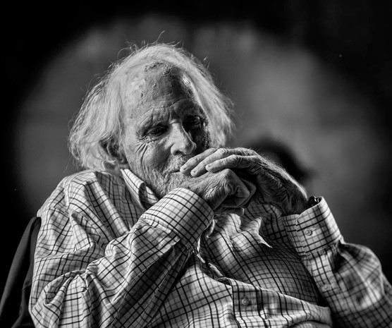 DERNSIE : LA VIE INCROYABLE DE BRUCE DERN