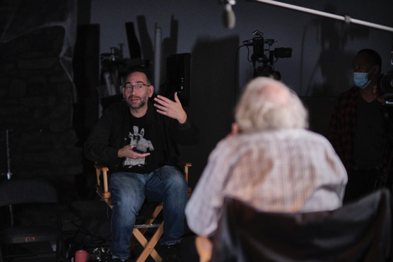 DERNSIE : LA VIE INCROYABLE DE BRUCE DERN