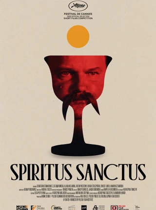 SPIRITUS SANCTUS