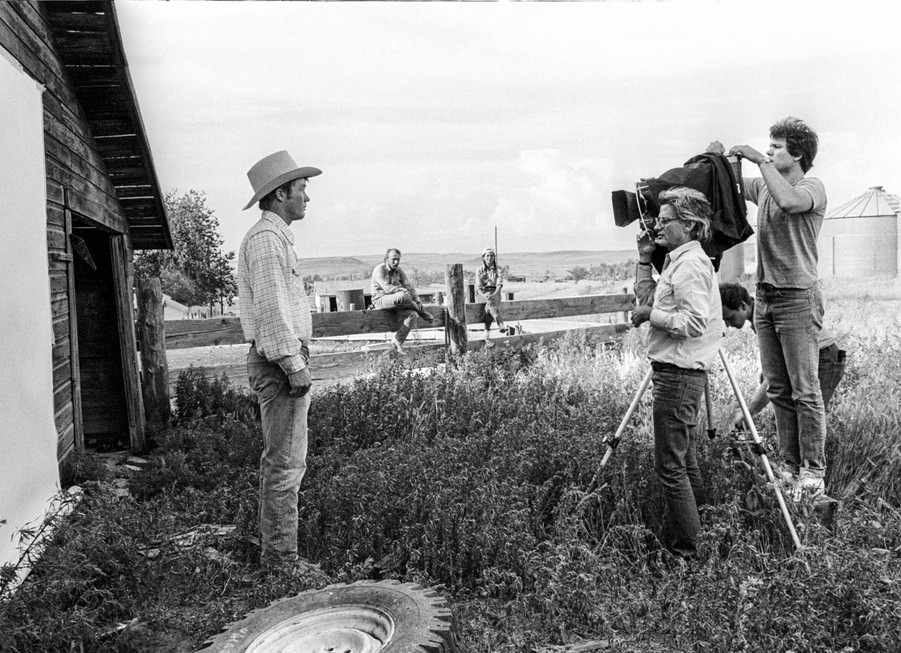 Avedon : Ron Howard se penche sur la trajectoire du génie de la photo