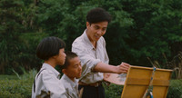 THE DULL-ICE FLOWER © 2026 Taiwan Film and Audiovisual Institute
