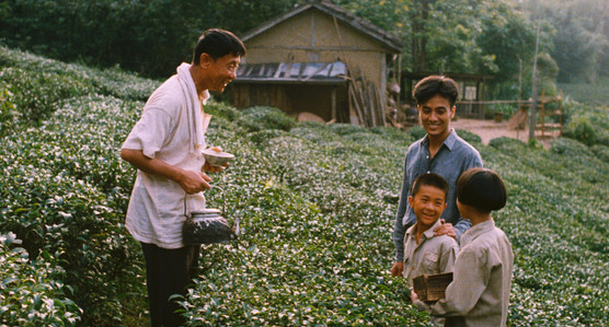 THE DULL-ICE FLOWER © 2026 Taiwan Film and Audiovisual Institute