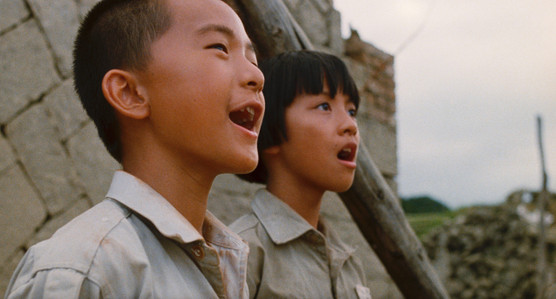 THE DULL-ICE FLOWER © 2026 Taiwan Film and Audiovisual Institute