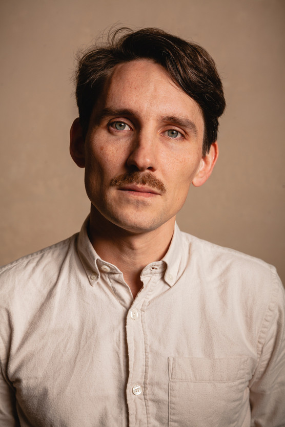Bérenger THOUIN