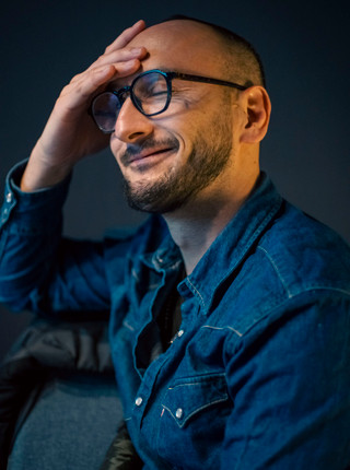 Marco NGUYEN
